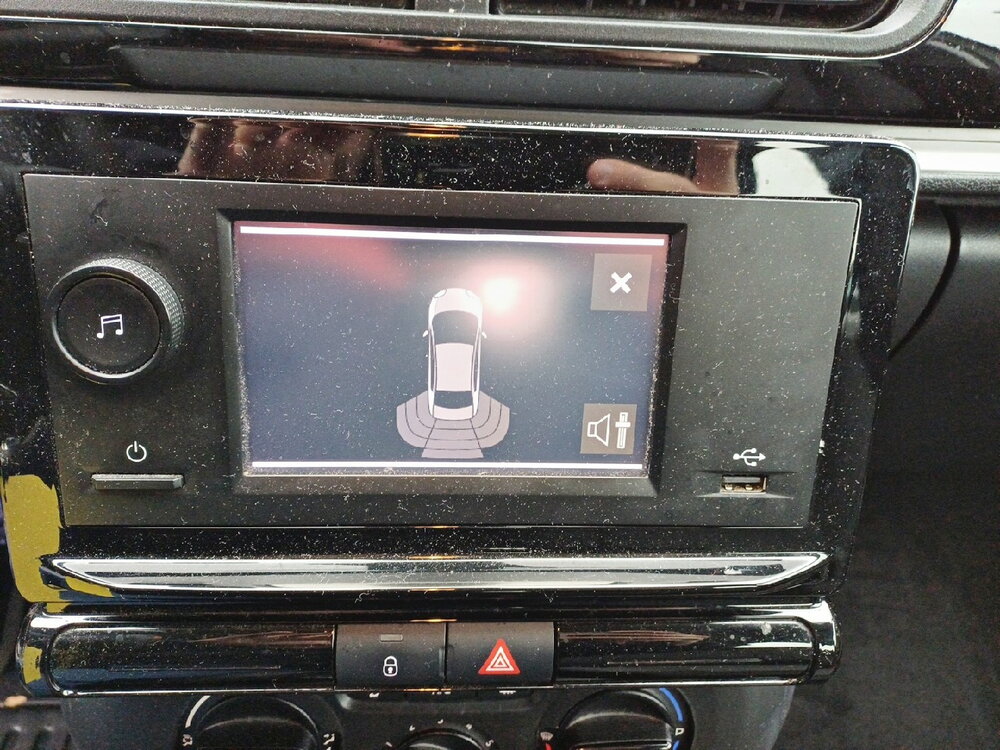 Occasion CITROEN C3 C3 BlueHDi 100 S&S BVM6 - Feel