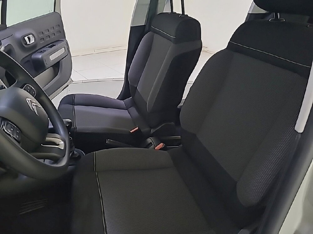 Occasion CITROEN C3 C3 BlueHDi 100 S&S BVM6 - Feel