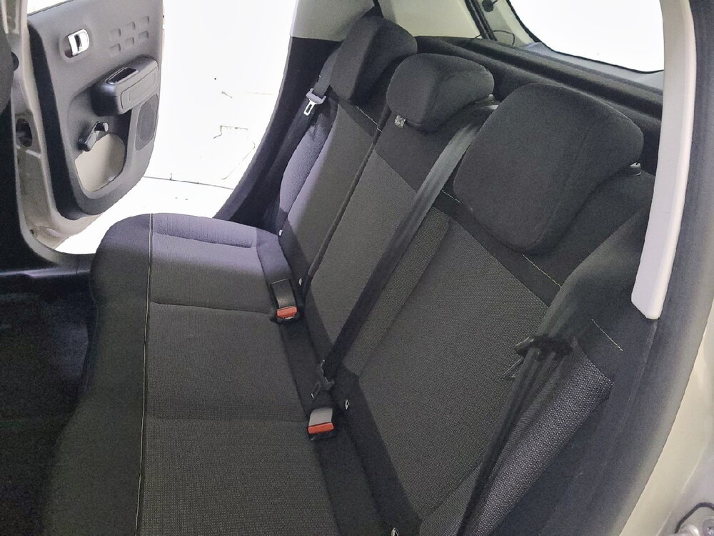 Occasion CITROEN C3 C3 BlueHDi 100 S&S BVM6 - Feel