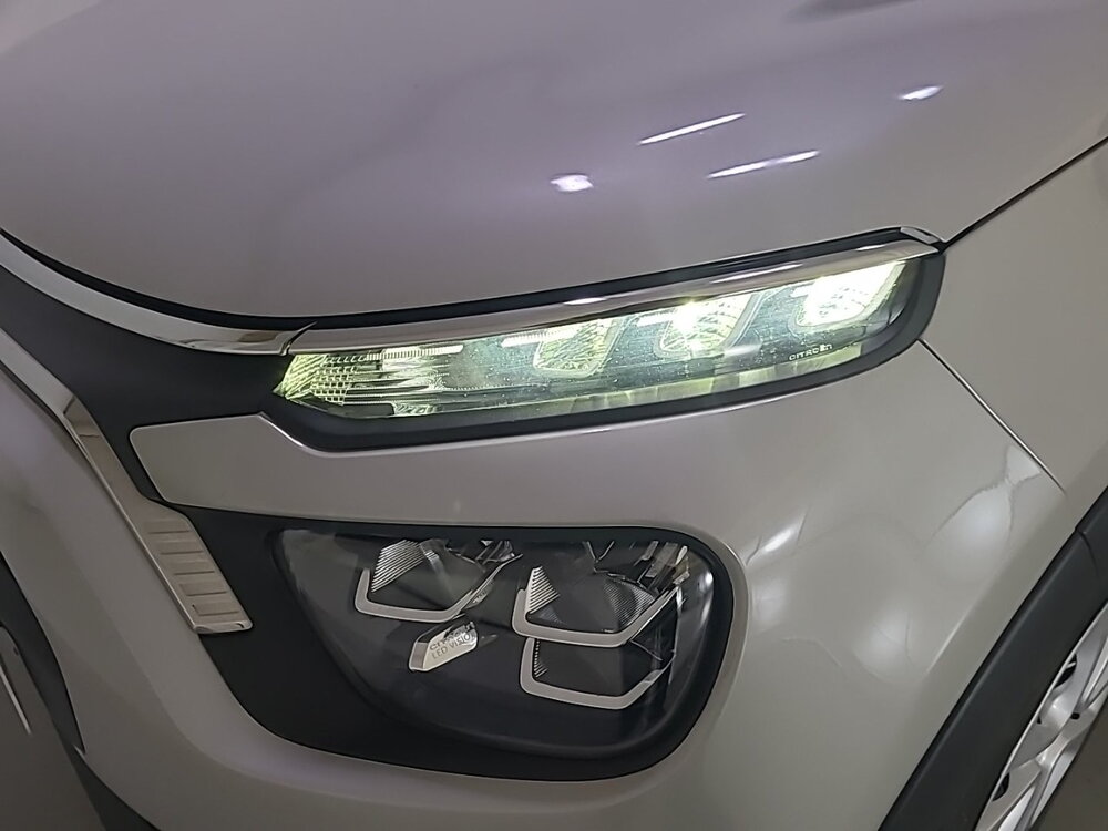 Occasion CITROEN C3 C3 BlueHDi 100 S&S BVM6 - Feel