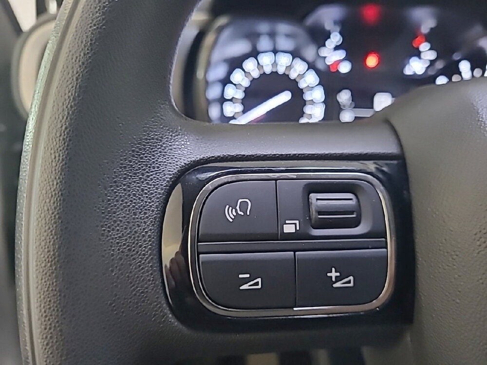 Occasion CITROEN C3 C3 BlueHDi 100 S&S BVM6 - Feel