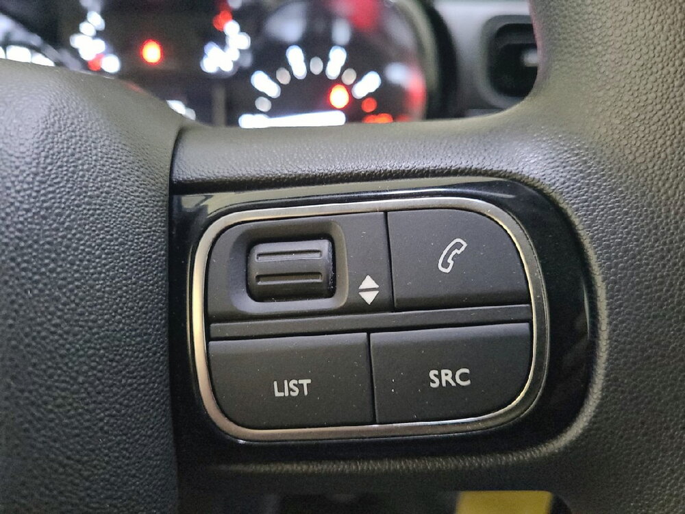 Occasion CITROEN C3 C3 BlueHDi 100 S&S BVM6 - Feel
