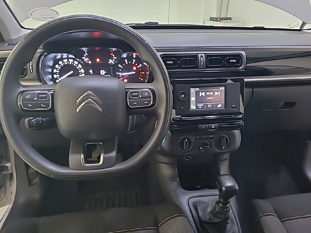 Occasion CITROEN C3 C3 BlueHDi 100 S&S BVM6 - Feel