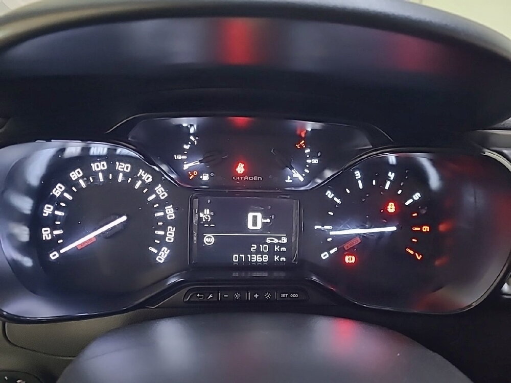 Occasion CITROEN C3 C3 BlueHDi 100 S&S BVM6 - Feel