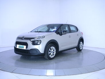 Occasion CITROEN C3 C3 BlueHDi 100 S&S BVM6 - Feel