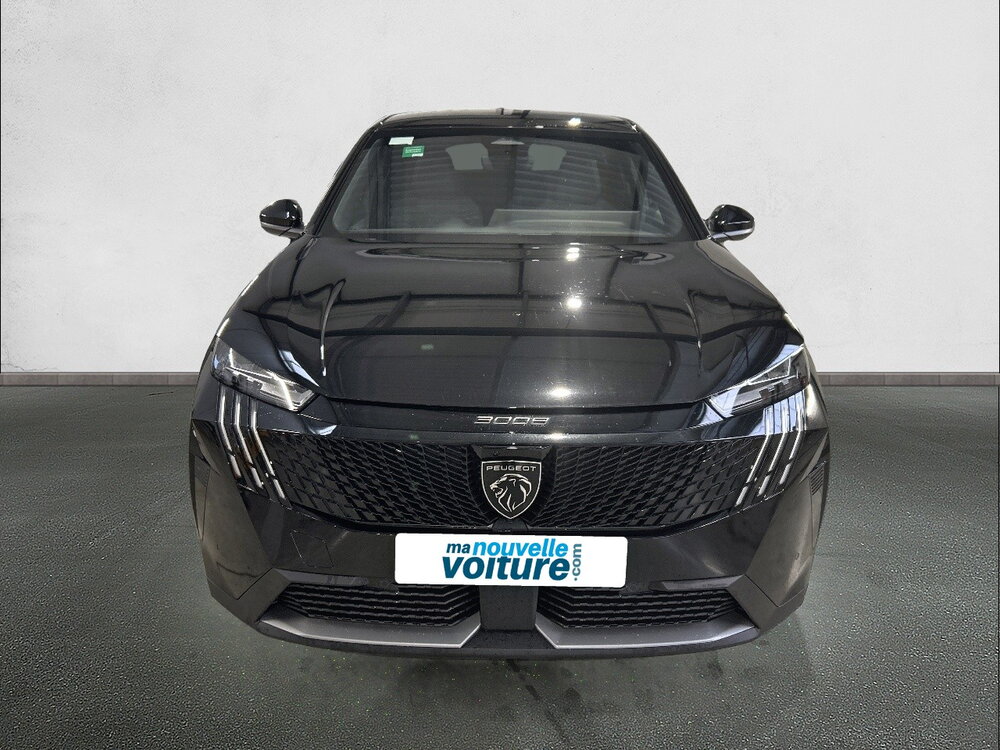 Occasion PEUGEOT 3008 3008 Hybrid 145 e-DCS6 - Allure