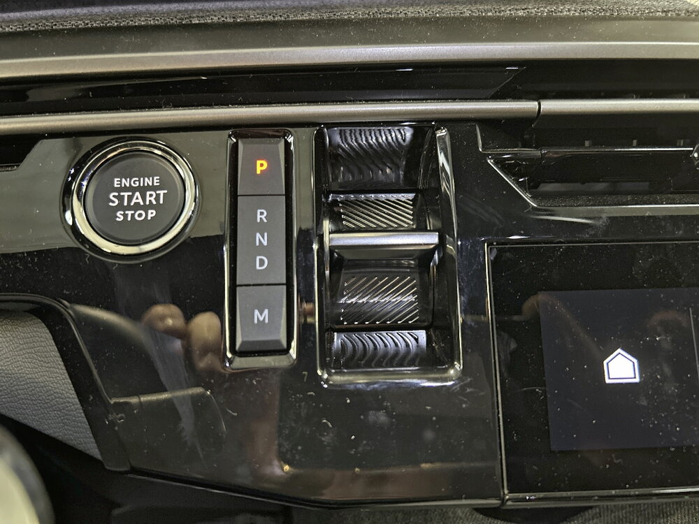 Occasion PEUGEOT 3008 3008 Hybrid 145 e-DCS6 - Allure