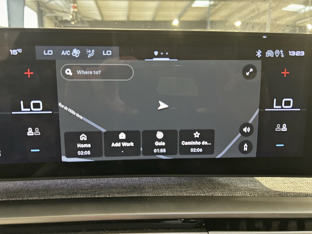 Occasion PEUGEOT 3008 3008 Hybrid 145 e-DCS6 - Allure