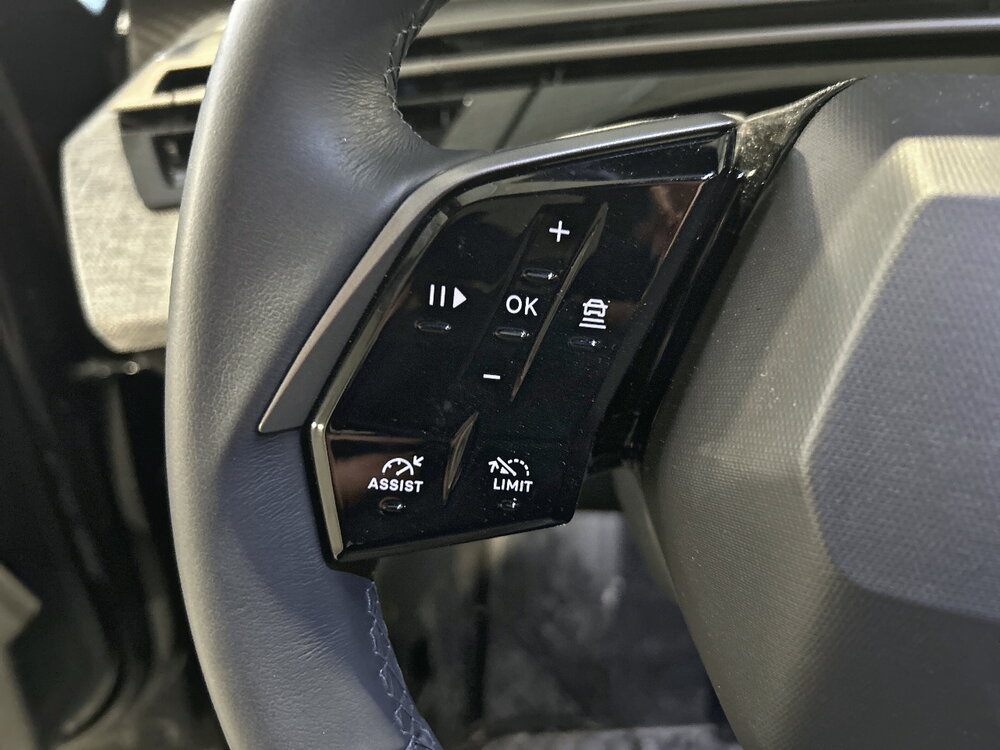 Occasion PEUGEOT 3008 3008 Hybrid 145 e-DCS6 - Allure
