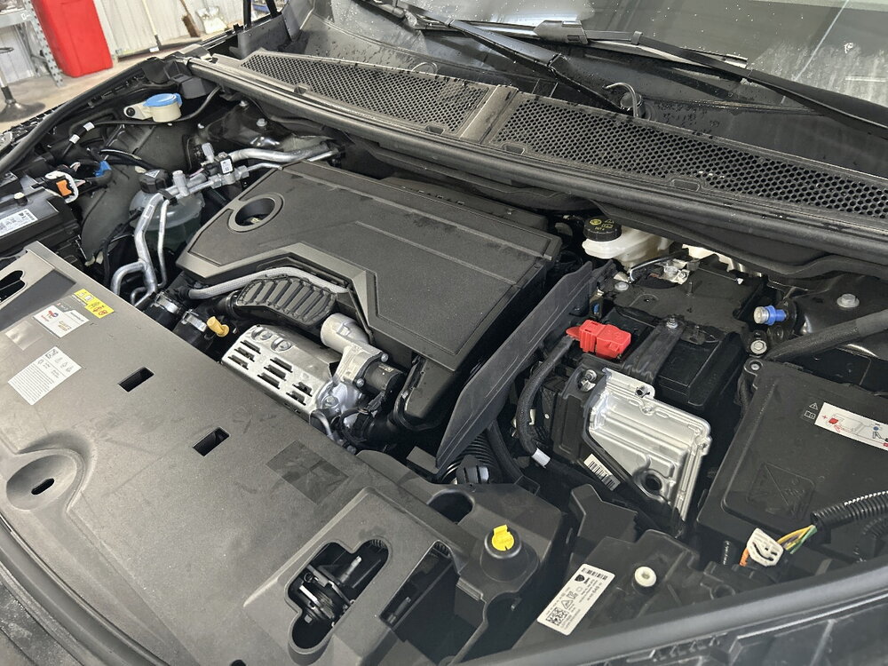 Occasion PEUGEOT 3008 3008 Hybrid 145 e-DCS6 - Allure