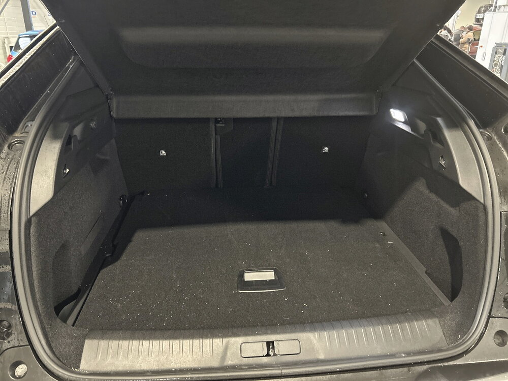 Occasion PEUGEOT 3008 3008 Hybrid 145 e-DCS6 - Allure