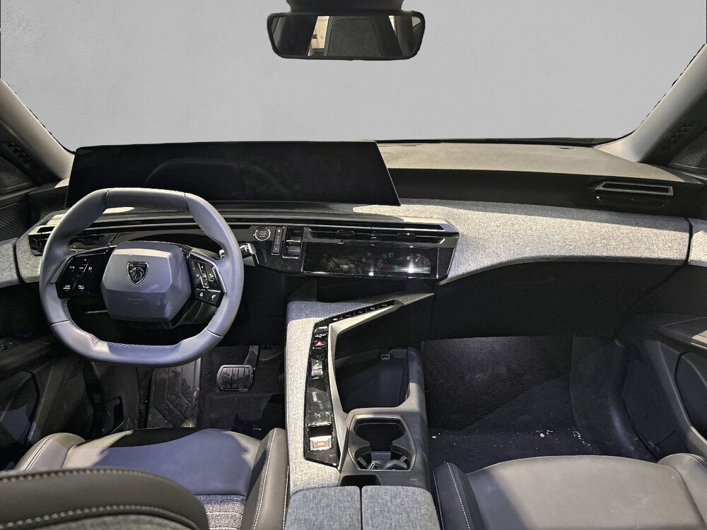 Occasion PEUGEOT 3008 3008 Hybrid 145 e-DCS6 - Allure