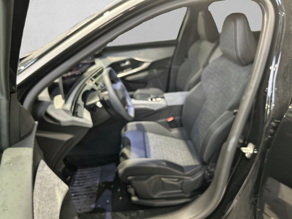 Occasion PEUGEOT 3008 3008 Hybrid 145 e-DCS6 - Allure