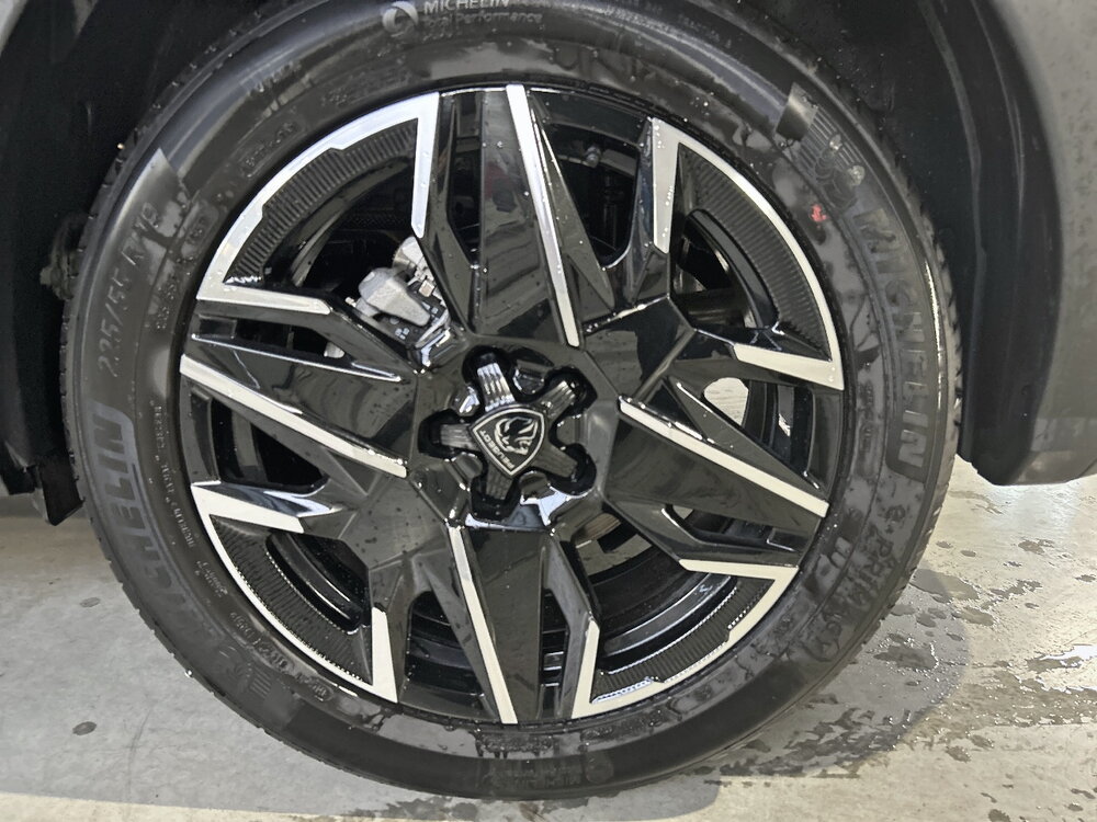 Occasion PEUGEOT 3008 3008 Hybrid 145 e-DCS6 - Allure