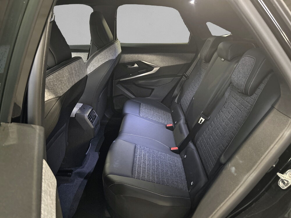 Occasion PEUGEOT 3008 3008 Hybrid 145 e-DCS6 - Allure