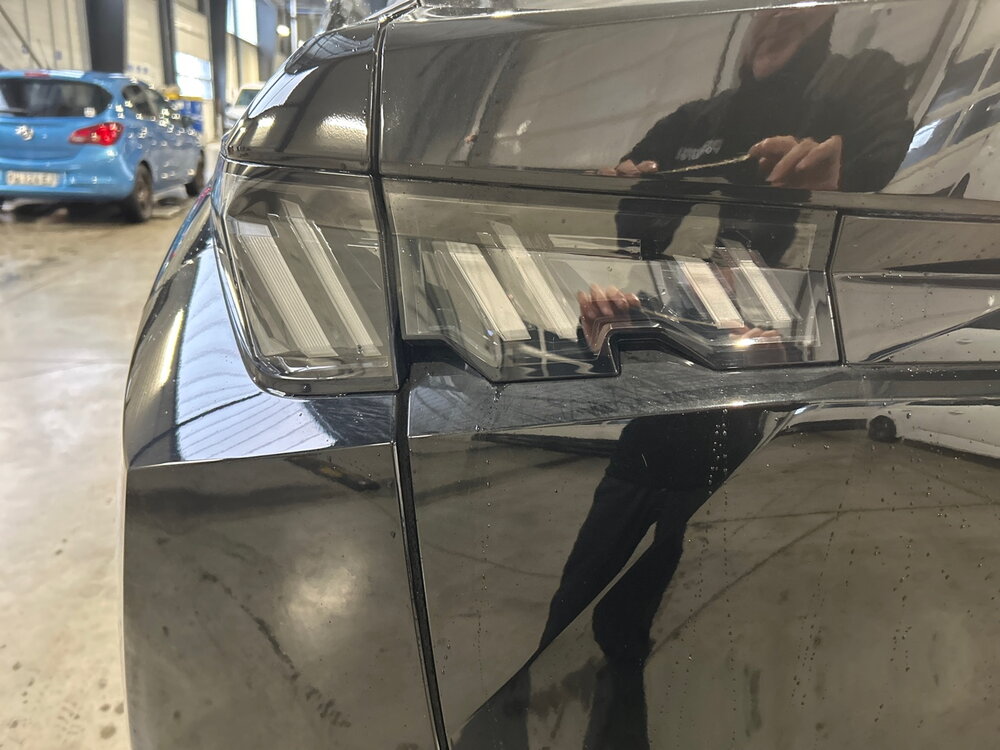 Occasion PEUGEOT 3008 3008 Hybrid 145 e-DCS6 - Allure