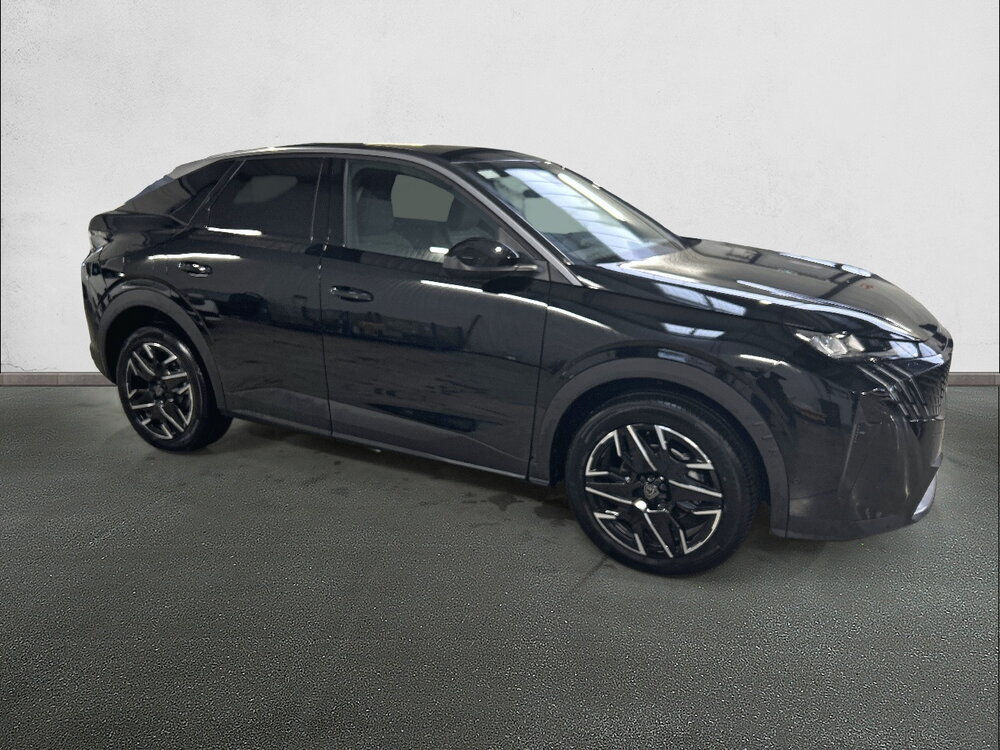 Occasion PEUGEOT 3008 3008 Hybrid 145 e-DCS6 - Allure
