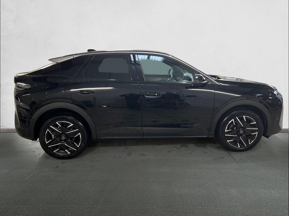 Occasion PEUGEOT 3008 3008 Hybrid 145 e-DCS6 - Allure