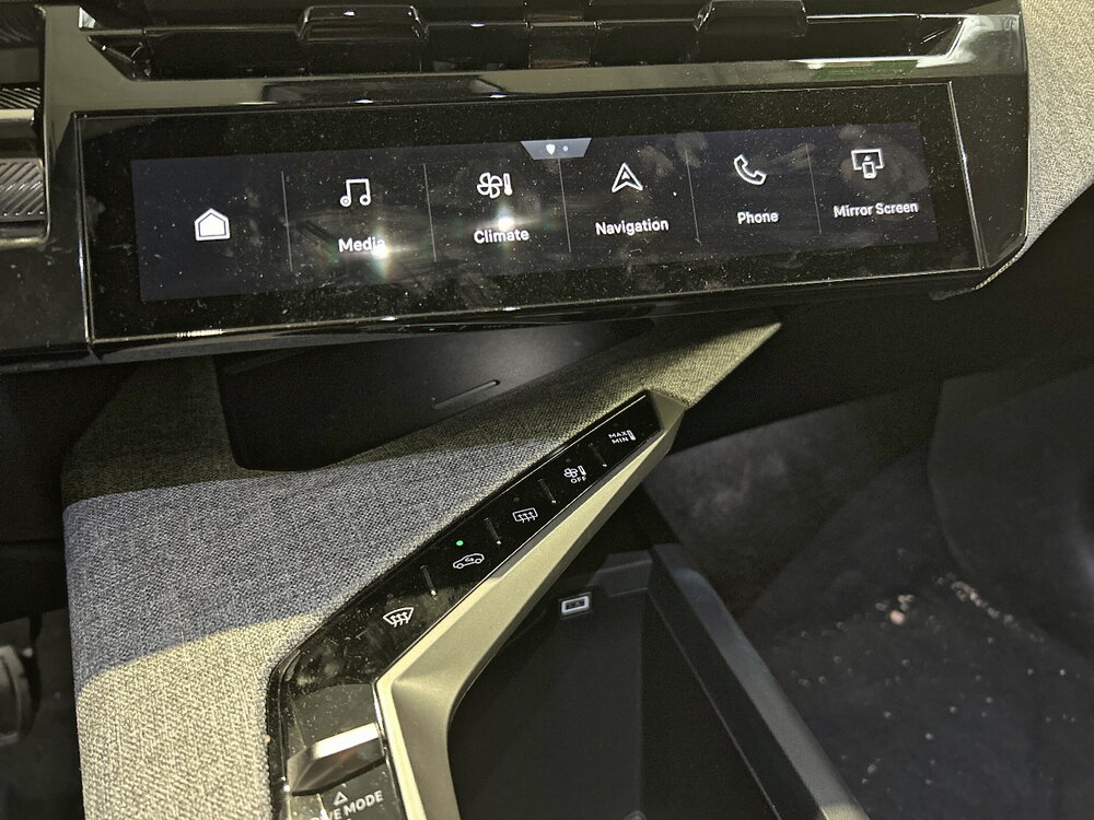Occasion PEUGEOT 3008 3008 Hybrid 145 e-DCS6 - Allure
