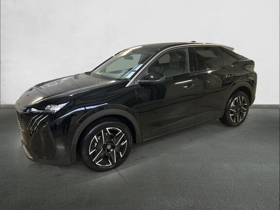 Occasion PEUGEOT 3008 3008 Hybrid 145 e-DCS6 - Allure