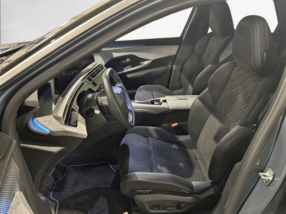 Occasion PEUGEOT 3008 3008 Hybrid 145 e-DCS6 - GT