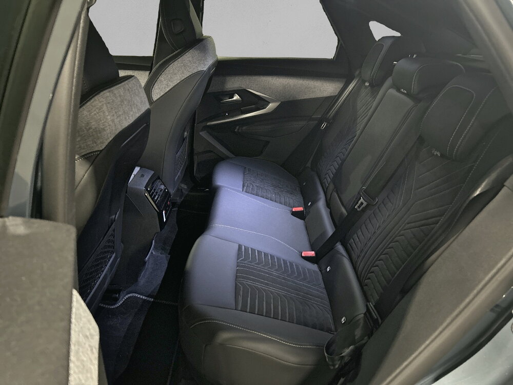 Occasion PEUGEOT 3008 3008 Hybrid 145 e-DCS6 - GT