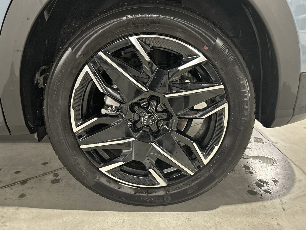 Occasion PEUGEOT 3008 3008 Hybrid 145 e-DCS6 - GT