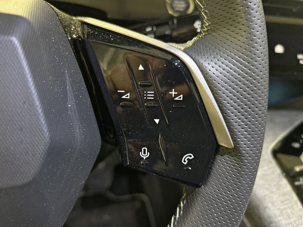 Occasion PEUGEOT 3008 3008 Hybrid 145 e-DCS6 - GT