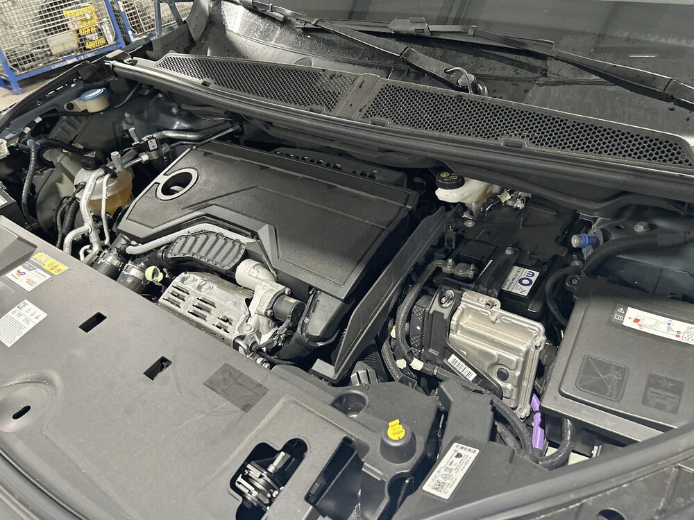 Occasion PEUGEOT 3008 3008 Hybrid 145 e-DCS6 - GT