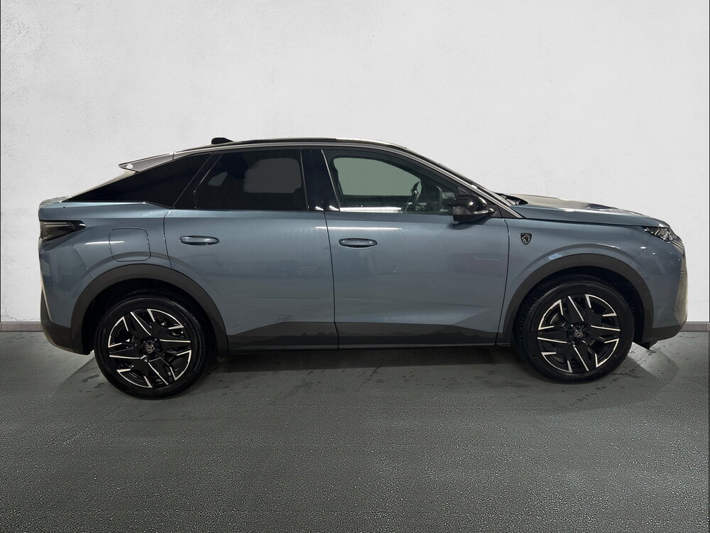 Occasion PEUGEOT 3008 3008 Hybrid 145 e-DCS6 - GT