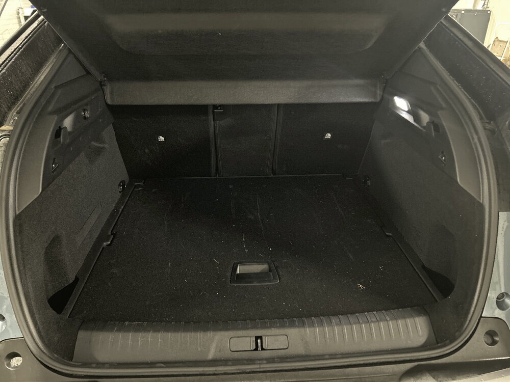 Occasion PEUGEOT 3008 3008 Hybrid 145 e-DCS6 - GT