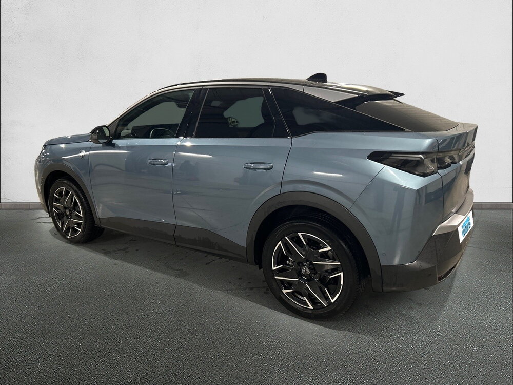 Occasion PEUGEOT 3008 3008 Hybrid 145 e-DCS6 - GT