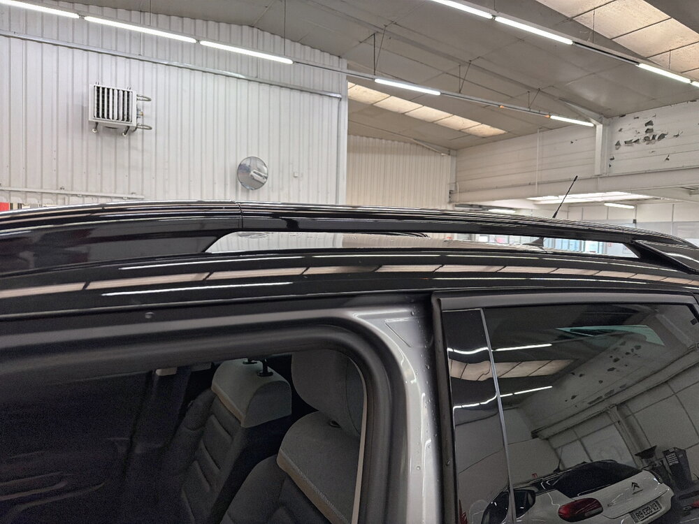 Occasion CITROEN C3 Aircross C3 Aircross PureTech 130 S&S EAT6 - Shine Pack