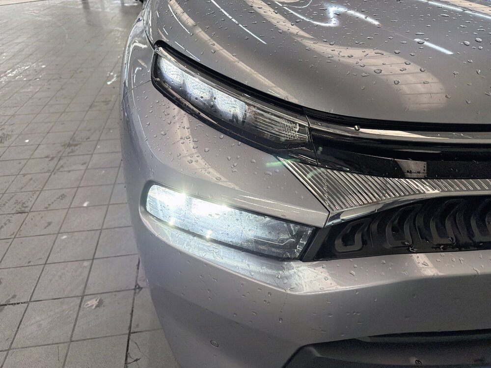 Occasion CITROEN C3 Aircross C3 Aircross PureTech 130 S&S EAT6 - Shine Pack