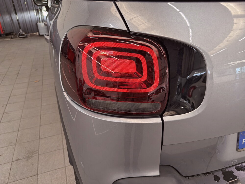 Occasion CITROEN C3 Aircross C3 Aircross PureTech 130 S&S EAT6 - Shine Pack