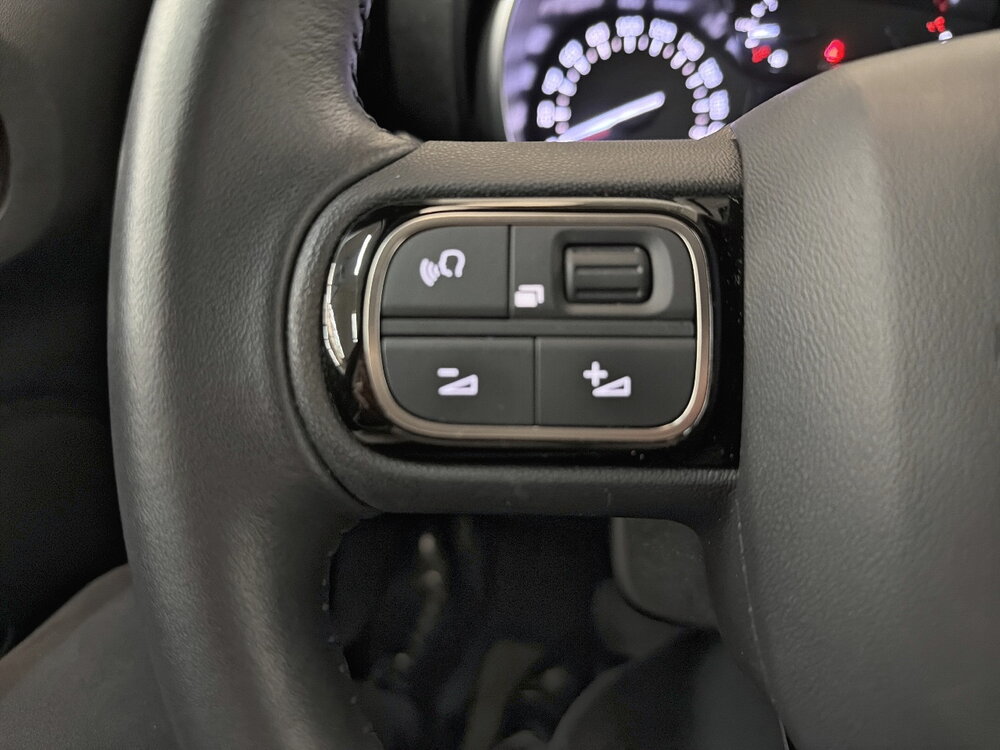 Occasion CITROEN C3 Aircross C3 Aircross PureTech 130 S&S EAT6 - Shine Pack