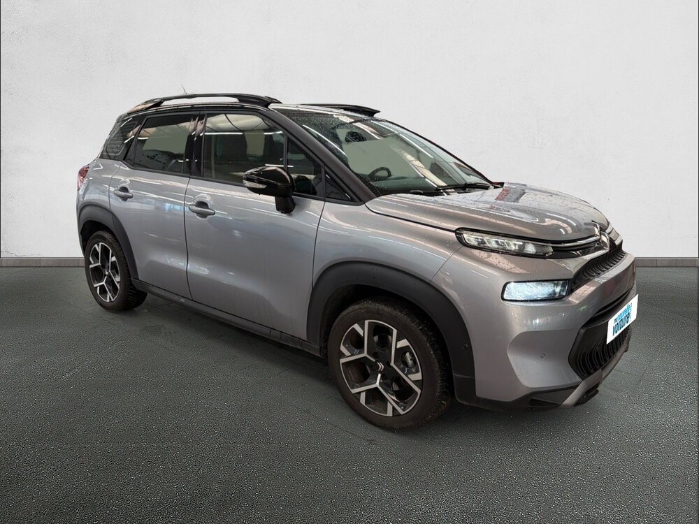 Occasion CITROEN C3 Aircross C3 Aircross PureTech 130 S&S EAT6 - Shine Pack