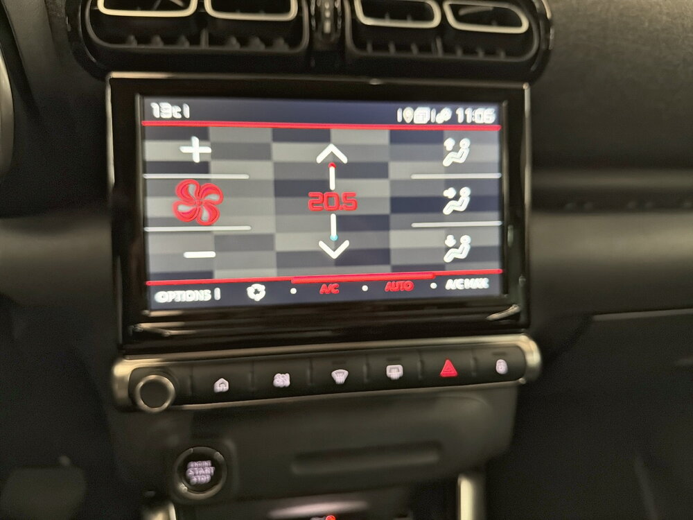 Occasion CITROEN C3 Aircross C3 Aircross PureTech 130 S&S EAT6 - Shine Pack