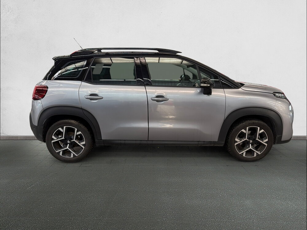Occasion CITROEN C3 Aircross C3 Aircross PureTech 130 S&S EAT6 - Shine Pack