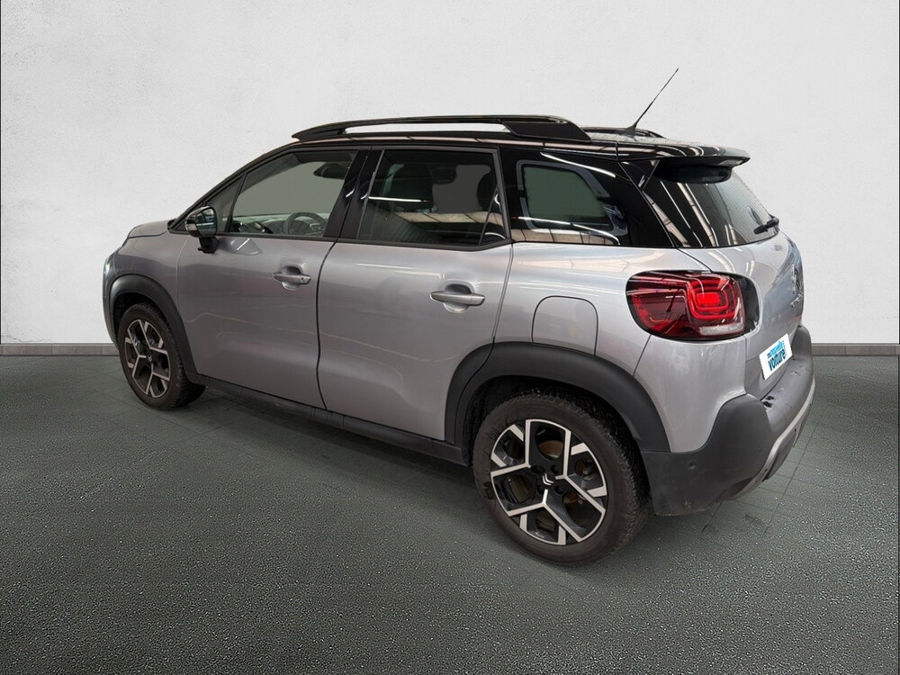 Occasion CITROEN C3 Aircross C3 Aircross PureTech 130 S&S EAT6 - Shine Pack