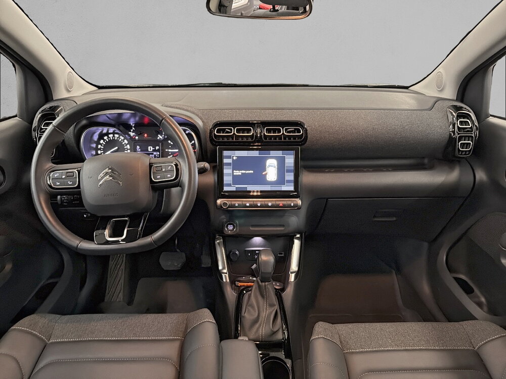 Occasion CITROEN C3 Aircross C3 Aircross PureTech 130 S&S EAT6 - Shine Pack