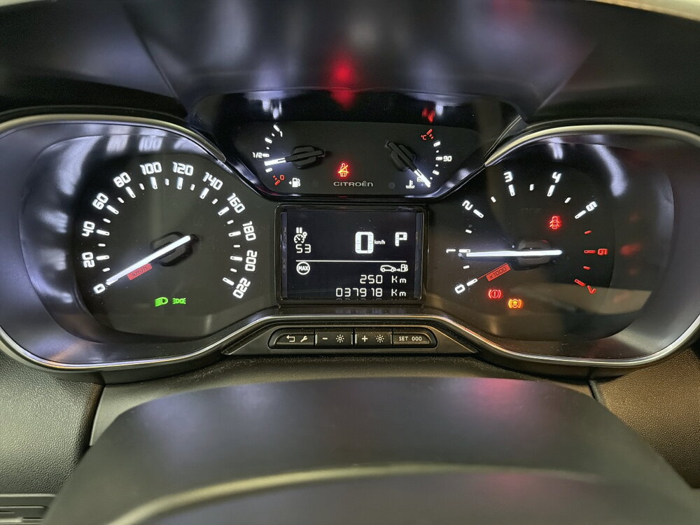 Occasion CITROEN C3 Aircross C3 Aircross PureTech 130 S&S EAT6 - Shine Pack