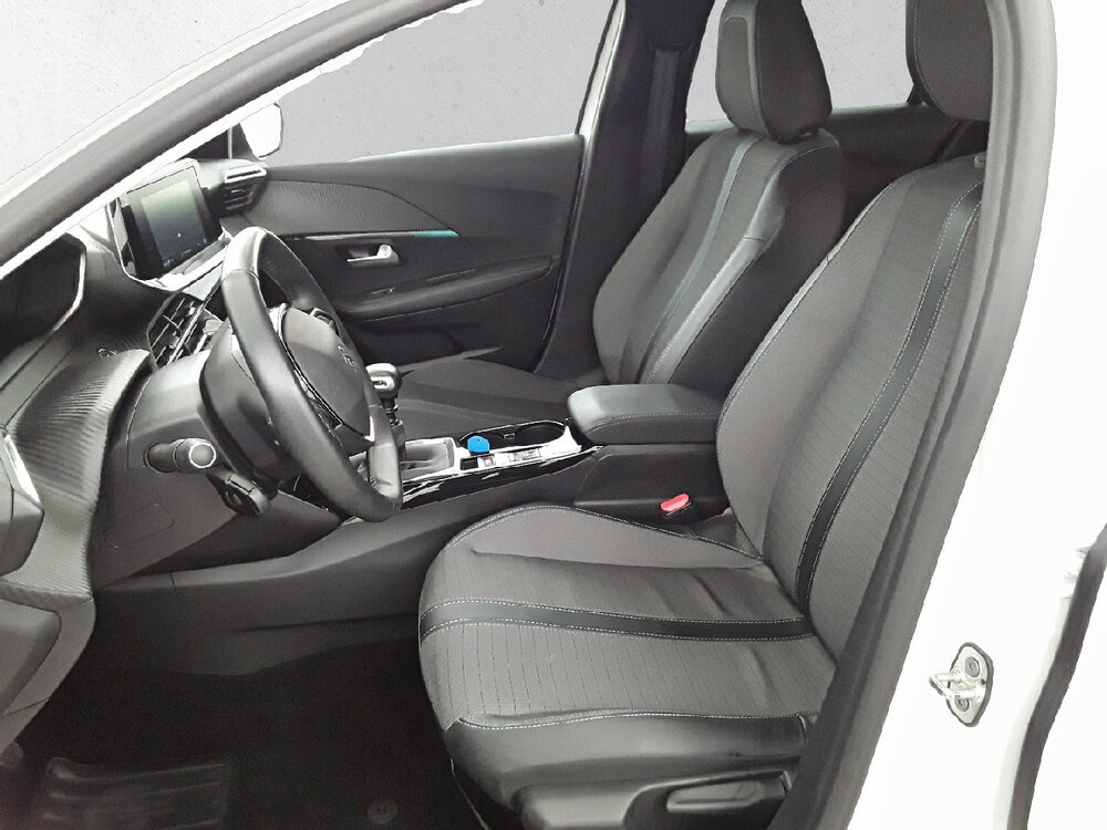 Occasion PEUGEOT 208 208 PureTech 100 S&S BVM6 - Allure