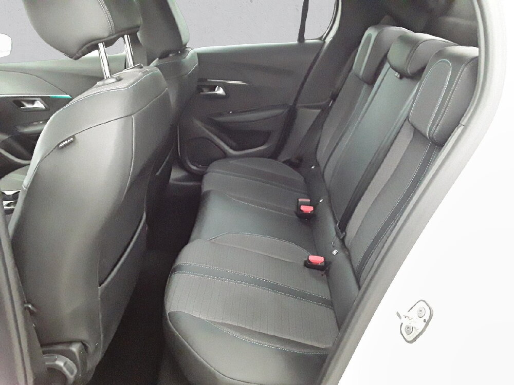 Occasion PEUGEOT 208 208 PureTech 100 S&S BVM6 - Allure