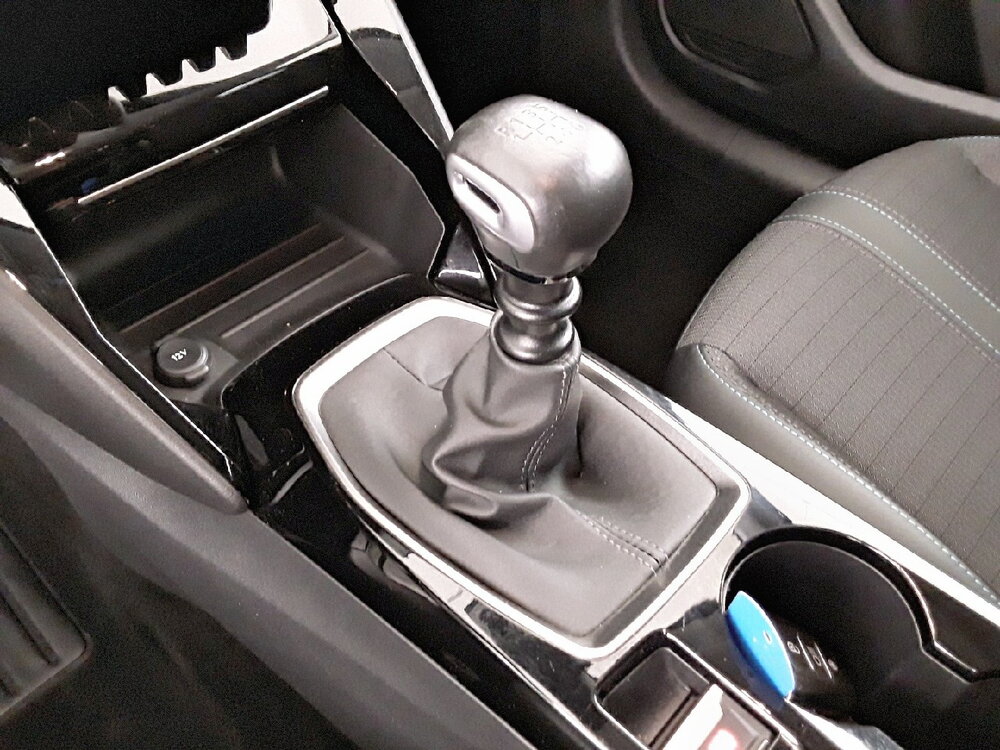 Occasion PEUGEOT 208 208 PureTech 100 S&S BVM6 - Allure
