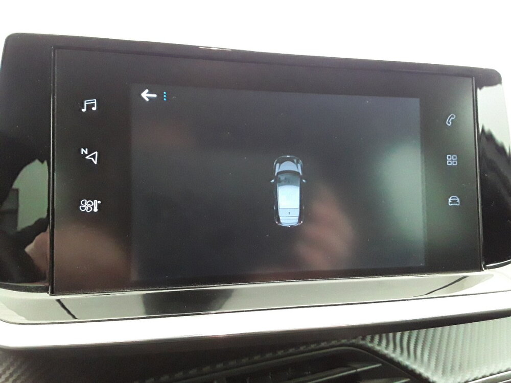Occasion PEUGEOT 208 208 PureTech 100 S&S BVM6 - Allure