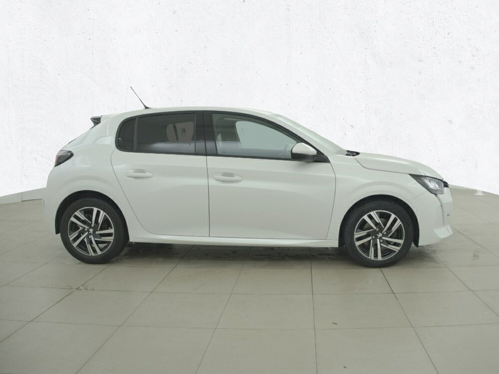 Occasion PEUGEOT 208 208 PureTech 100 S&S BVM6 - Allure