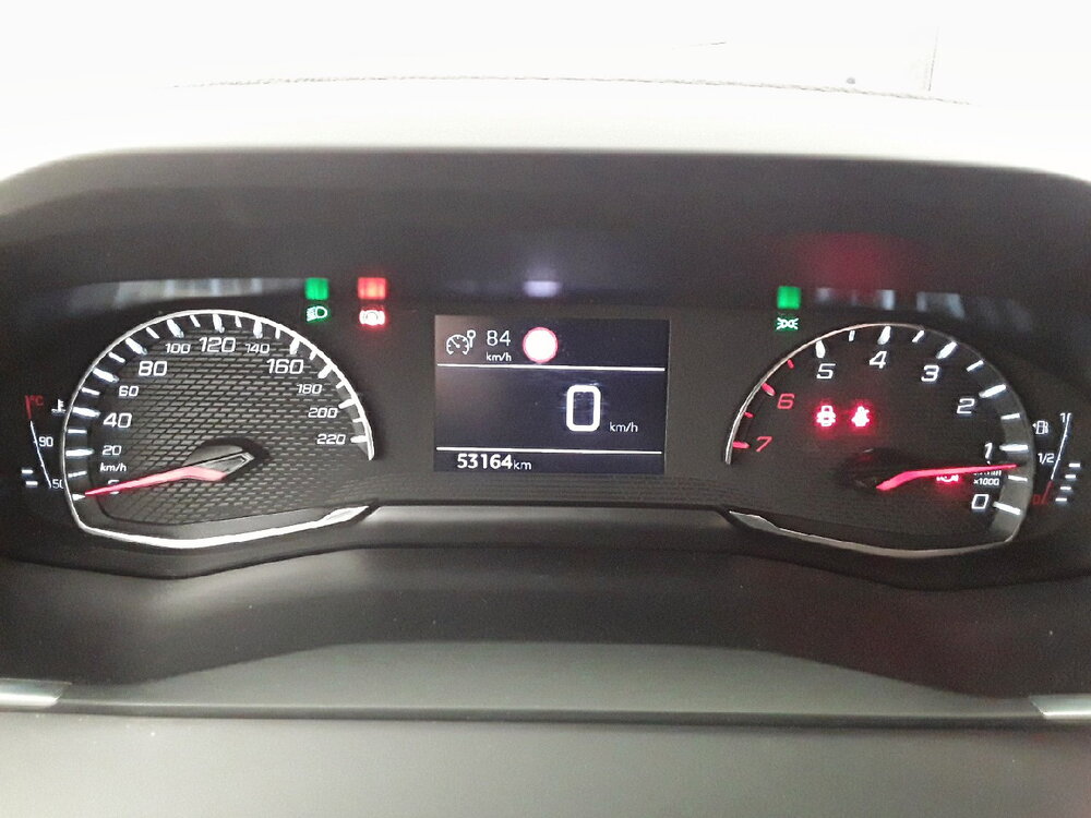 Occasion PEUGEOT 208 208 PureTech 100 S&S BVM6 - Allure