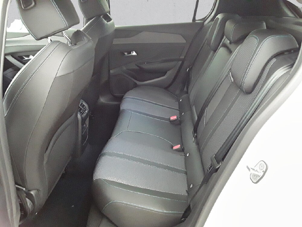 Occasion PEUGEOT 308 308 Hybrid 145 e-DCS6 - Allure