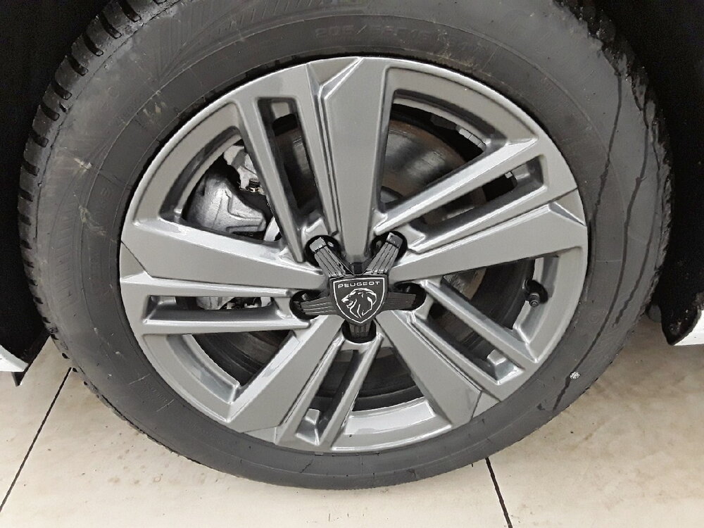 Occasion PEUGEOT 308 308 Hybrid 145 e-DCS6 - Allure